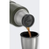 Termos na napoje 470 ml THERMOS - zieleń wojskowa