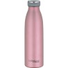 Termobutelka 500 ml THERMOcafé THERMOS - różowo-złoty