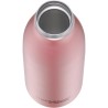 Termobutelka 500 ml THERMOcafé THERMOS - różowo-złoty