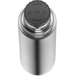 Termos 1 l THERMOcafé THERMOS - stal nierdzewna