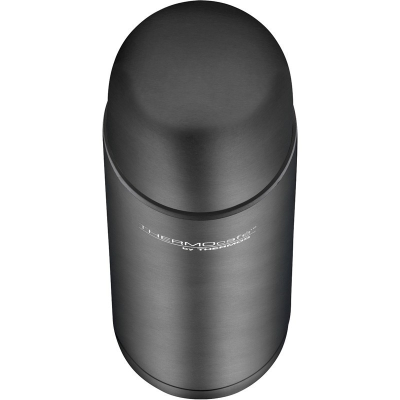 Termos 700 ml THERMOcafé THERMOS - szary Termos 700 ml THERMOcafé THERMOS - szary