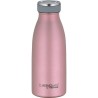 Termobutelka 350 ml THERMOcafé THERMOS - różowo-złota