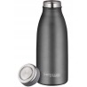 Termobutelka 350 ml THERMOcafé THERMOS - szara