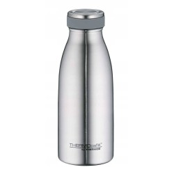 Termobutelka 350 ml THERMOcafé THERMOS - stal nierdzewna