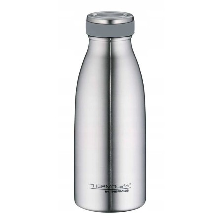 Termobutelka 350 ml THERMOcafé THERMOS - stal nierdzewna