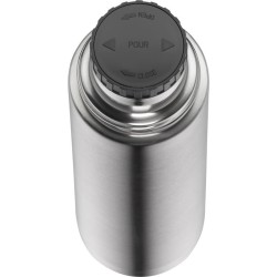 Termos 500 ml THERMOcafé THERMOS - stal nierdzewna