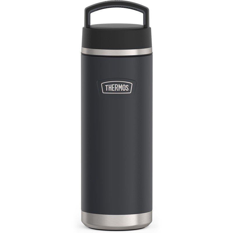 Termokubek mobilny 710 ml THERMOS - granit Termokubek mobilny 710 ml THERMOS - granit