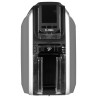 Zebra Drukarka kart ZC300 Wydruk jednostronny/USB/Ethernet/CardStudio 2.0 (Standard)/200 PVC cards/YMCKO ribbon (200 images)