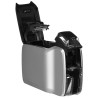 Zebra Drukarka kart ZC300 Wydruk jednostronny/USB/Ethernet/CardStudio 2.0 (Standard)/200 PVC cards/YMCKO ribbon (200 images)