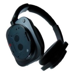 Słuchawki Nothing headphone (1) Czarny