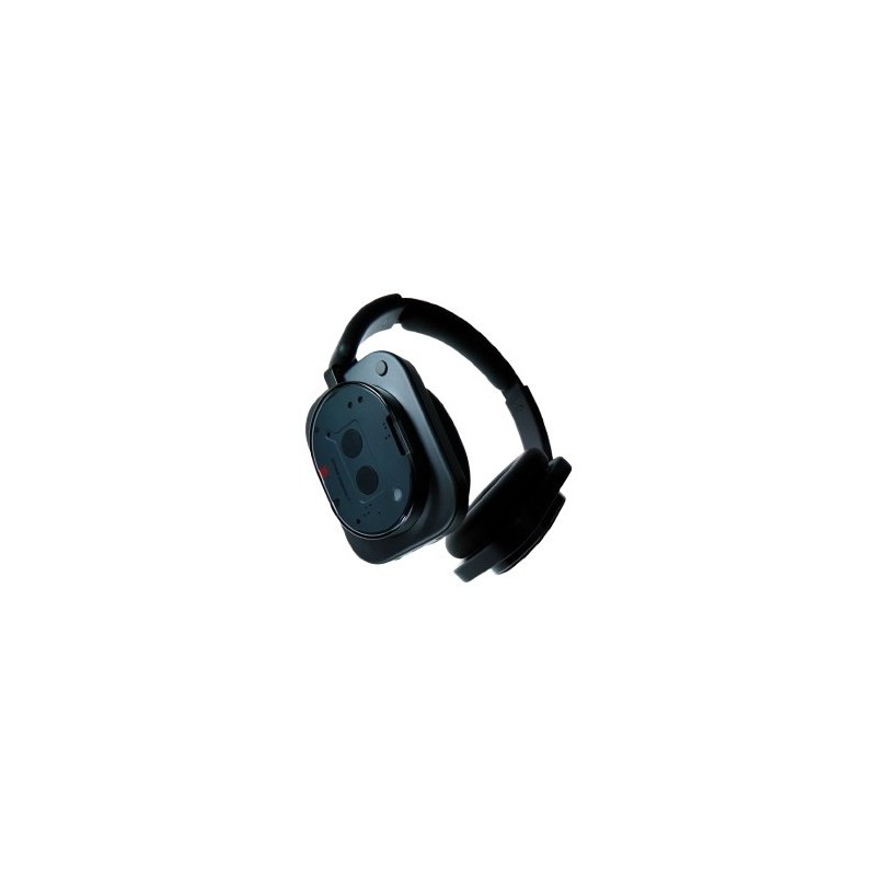 Słuchawki Nothing headphone (1) Czarny