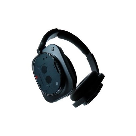 Słuchawki Nothing headphone (1) Czarny