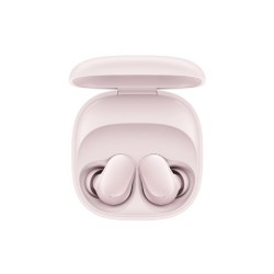 Słuchawki Bezprzewodowe Xiaomi Redmi Buds 6 Play Różowy USB Type-C Bluetooth