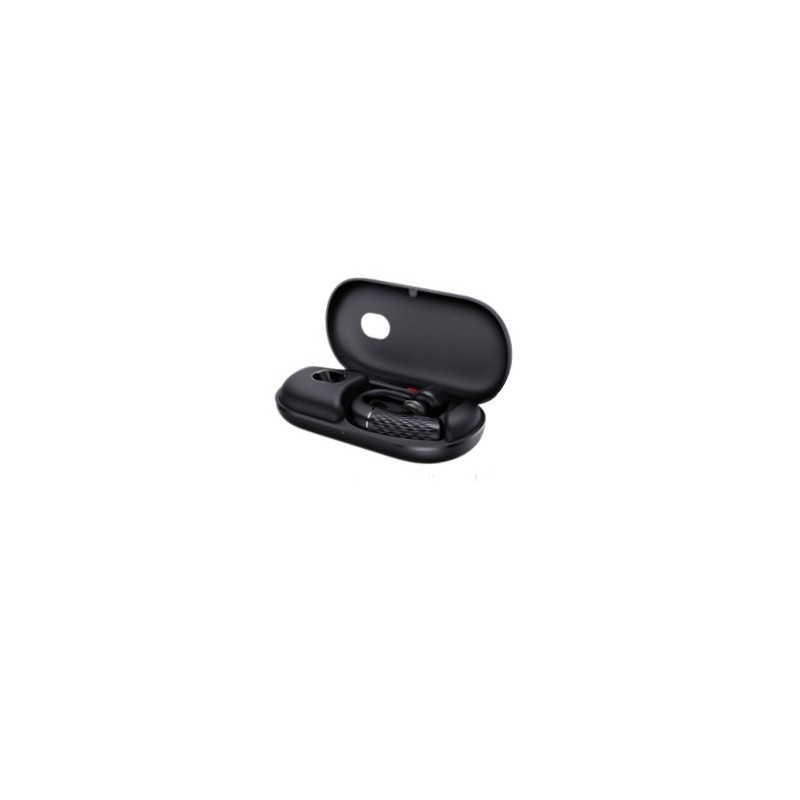Yealink BH71 słuchawki/zestaw słuchawkowy Bezprzewodowy Douszny Biuro/centrum telefoniczne Bluetooth Czarny Yealink BH71 słuchawki/zestaw słuchawkowy Bezprzewodowy Douszny Biuro/centrum telefoniczne Bluetooth Czarny