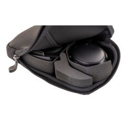 Słuchawki Bose QuietComfort SC Headphones Black