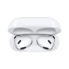 Apple AirPods (3rd generation) AirPods Zestaw słuchawkowy Bezprzewodowy Douszny Połączenia/muzyka Bluetooth Biały