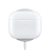 Apple AirPods (3rd generation) AirPods Zestaw słuchawkowy Bezprzewodowy Douszny Połączenia/muzyka Bluetooth Biały