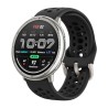 Smartwatch Amazfit Active 2/A2437 Black Silver W2437GL7N Huami