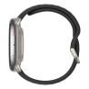 Smartwatch Amazfit Active 2/A2433 BLK LEAT W2433EU1N HUAMI