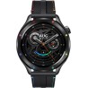 Smartwatch Xiaomi Watch S4 z GPS, wyświetlaczem AMOLED 1.43", wodoodporny