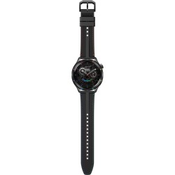 Smartwatch Xiaomi Watch S4 z GPS, wyświetlaczem AMOLED 1.43", wodoodporny