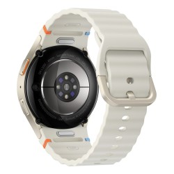 Smartwatch Samsung Galaxy Watch7 L305 LTE 40mm Kremowy