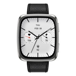 Zegarek Amazfit Active 2 (Square) NFC, W2434GL2N