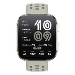 Smartwatch Amazfit Bip 6/Stone W2435EU4N HUAMI