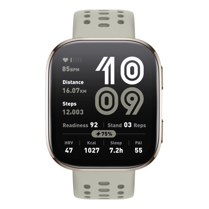 Smartwatch Amazfit Bip 6/Stone W2435EU4N HUAMI