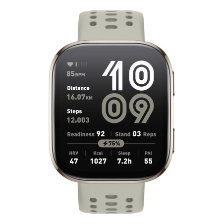 Smartwatch Amazfit Bip 6/Stone W2435EU4N HUAMI