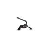 GENESIS NBU-1441 huby i koncentratory USB 2.0 Micro-B Czarny