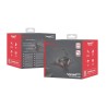 GENESIS NBU-1441 huby i koncentratory USB 2.0 Micro-B Czarny