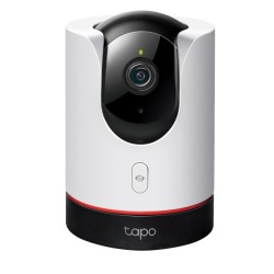 TP-Link Tapo C225 Kamera bezpieczeństwa IP Wewnętrzna 2560 x 1440 px Biurko