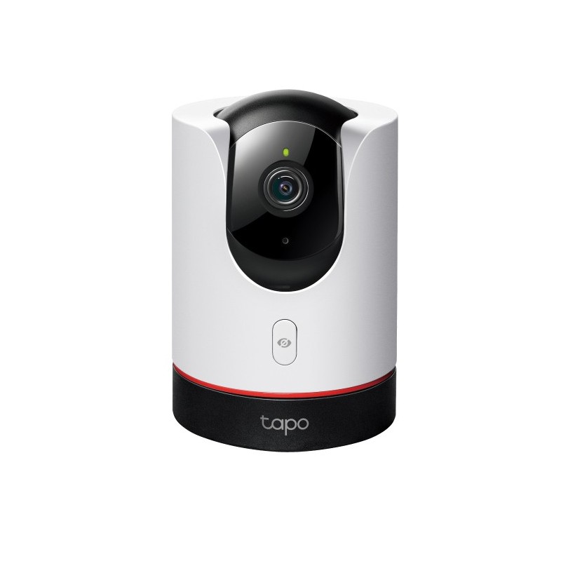 TP-Link Tapo C225 Kamera bezpieczeństwa IP Wewnętrzna 2560 x 1440 px Biurko