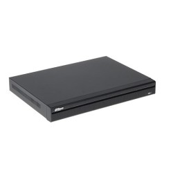 Dahua Technology NVR4204-P-4KS2/L Sieciowy Rejestrator Wideo (NVR) 1U Czarny