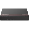 Rejestrator Hikvision Special Series DS-E04NI-Q1/4P Czarny