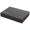 Rejestrator Hikvision Special Series DS-E04NI-Q1/4P Czarny