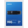 Samsung 990 EVO M.2 2 TB PCI Express 4.0 NVMe V-NAND TLC