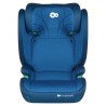 Kinderkraft Fotel Junior Fix 2 i-Size 100-150cm Harbor Blue