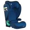 Kinderkraft Fotel Junior Fix 2 i-Size 100-150cm Harbor Blue