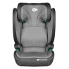 Kinderkraft Fotel Jr Fix2 i-Size 1-1,5m Rocket Grey