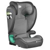 Kinderkraft Fotel Jr Fix2 i-Size 1-1,5m Rocket Grey