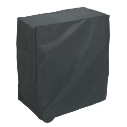 Pokrowiec na grilla RAYEN 90 x 65 x 90 cm