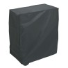 Pokrowiec na grilla RAYEN 90 x 65 x 90 cm