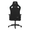 Fotel do gry GENESIS NFG-2247 - fotel dla gracza z obitym siedziskiem