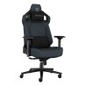 Fotel do gry GENESIS NFG-2245 Obite siedzisko