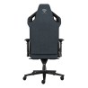 Fotel do gry GENESIS NFG-2245 Obite siedzisko