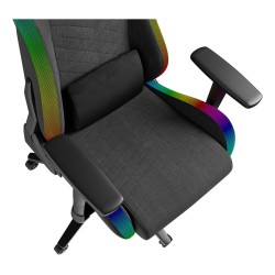 GENESIS NFG-2246 fotel do gry - fotel dla gracza - Obite siedzisko