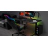 GENESIS NFG-2246 fotel do gry - fotel dla gracza - Obite siedzisko