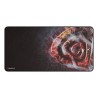 GENESIS Carbon 500 Maxi Lava G2 Podkładka dla graczy Wielobarwny